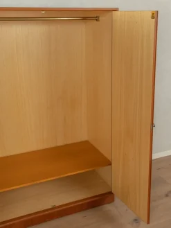 Pamono Wardrobe from Heinrich Riestenpatt, 1960s Online