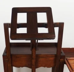 Pamono Watercolorist Table in Beech Clearance