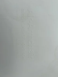 Pamono White Patio Chairs by Jasper Morrison for Magis, Set of 4 Best