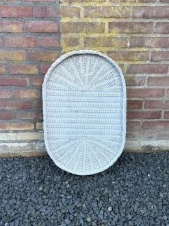 Pamono Wicker Elephant Garden Stool Best