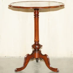 Pamono William IV Marble Chess Board Table with Pietra Dura Top, 1830s Outlet