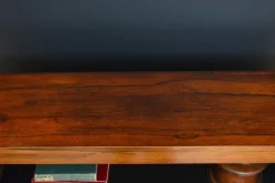 Pamono William IV Open Bookcase, 1830s Discount