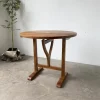 Pamono Winemaker's Folding Table, 1980s