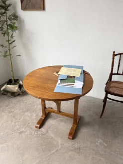 Pamono Winemaker's Folding Table, 1980s