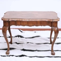 Pamono Wooden Coffee Table Discount