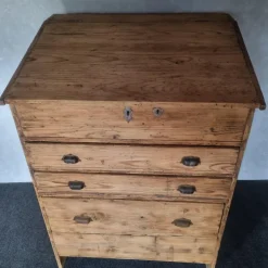 Pamono Wooden Craft Furniture, 1910s Clearance