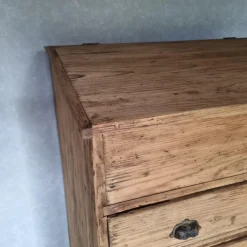 Pamono Wooden Craft Furniture, 1910s Clearance