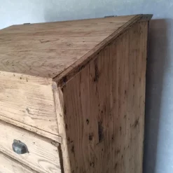 Pamono Wooden Craft Furniture, 1910s Clearance