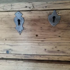 Pamono Wooden Craft Furniture, 1910s Clearance