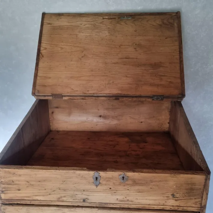 Pamono Wooden Craft Furniture, 1910s Clearance