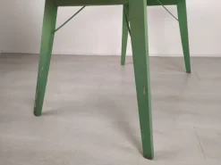 Pamono Wooden Folding Garden Table Outlet