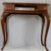 Pamono Wooden Game Table, 1920s Outlet