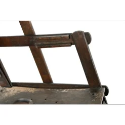 Pamono Wooden Rocking Chair for Children Outlet