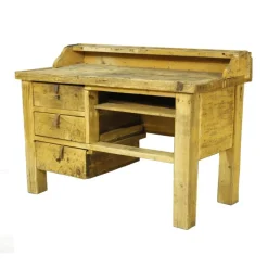 Pamono Work Table from Shuemaker, 1930s New