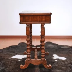 Pamono Work Table, 1800s