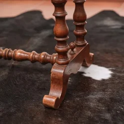 Pamono Work Table, 1800s