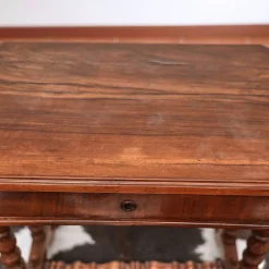 Pamono Work Table, 1800s