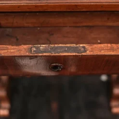 Pamono Work Table, 1800s