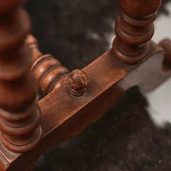 Pamono Work Table, 1800s