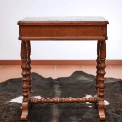 Pamono Work Table, 1800s