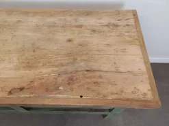 Pamono Workbench with Drawers, 1950s Outlet