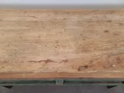 Pamono Workbench with Drawers, 1950s Outlet