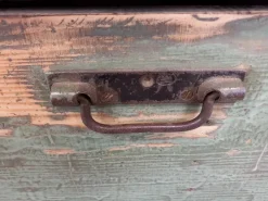 Pamono Workbench with Drawers, 1950s Outlet