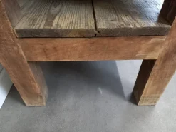 Pamono Workbench with Drawers, 1950s Outlet