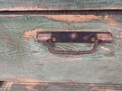Pamono Workbench with Drawers, 1950s Outlet