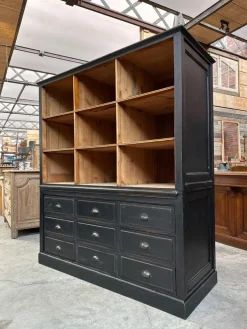 Pamono Workshop Cabinet, Early 20th Century Outlet