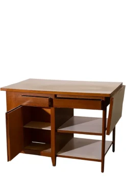 Pamono Worktable by Serafino Arringhi, 1950s Discount