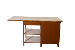 Pamono Worktable by Serafino Arringhi, 1950s Discount