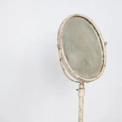 Pamono Wrought Iron Outdoor Dressing Table Discount