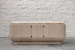 Pamono Yoma Console Table by Andy Kerstens Online