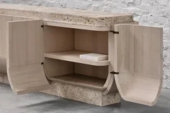 Pamono Yoma Console Table by Andy Kerstens Online