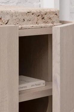 Pamono Yoma Console Table by Andy Kerstens Online