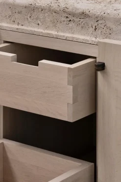 Pamono Yoma Console Table by Andy Kerstens Online