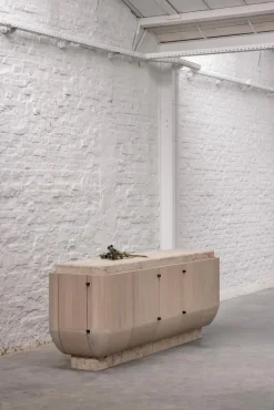 Pamono Yoma Console Table by Andy Kerstens Online