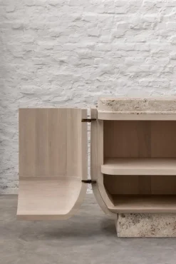 Pamono Yoma Console Table by Andy Kerstens Online