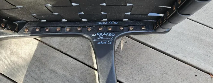 Pamono You and Me Sofa by Olivier de Schrijver, 1980s Online