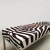 Pamono Zebra Bench or Side Table by Michael Kors Outlet