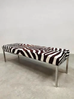 Pamono Zebra Bench or Side Table by Michael Kors Outlet