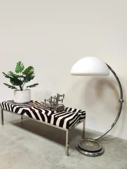 Pamono Zebra Bench or Side Table by Michael Kors Outlet